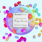 Rainbow Drop Body Scrub